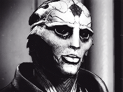 theillusivewoman:  Favorite Mass Effect Characters ➝ Thane Krios 