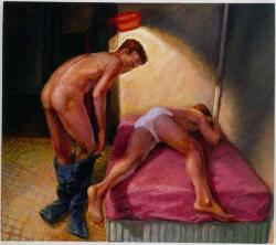 k250966:  Hugh Steers