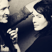 little-magnolie:  two brilliant dorks 