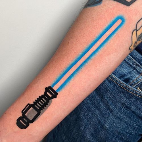 The 45 Best New Star Wars Tattoos 