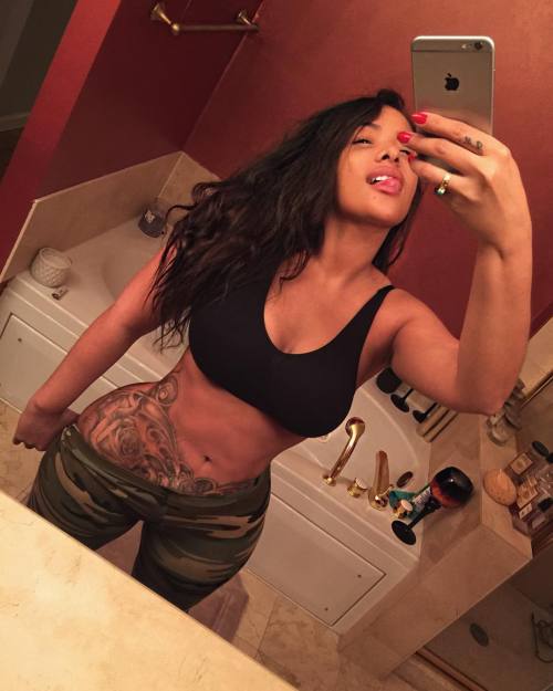 stephsdope:  #clean #mouth porn pictures