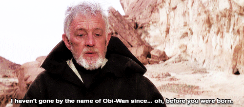 finndameronz:a new hope was a great movie