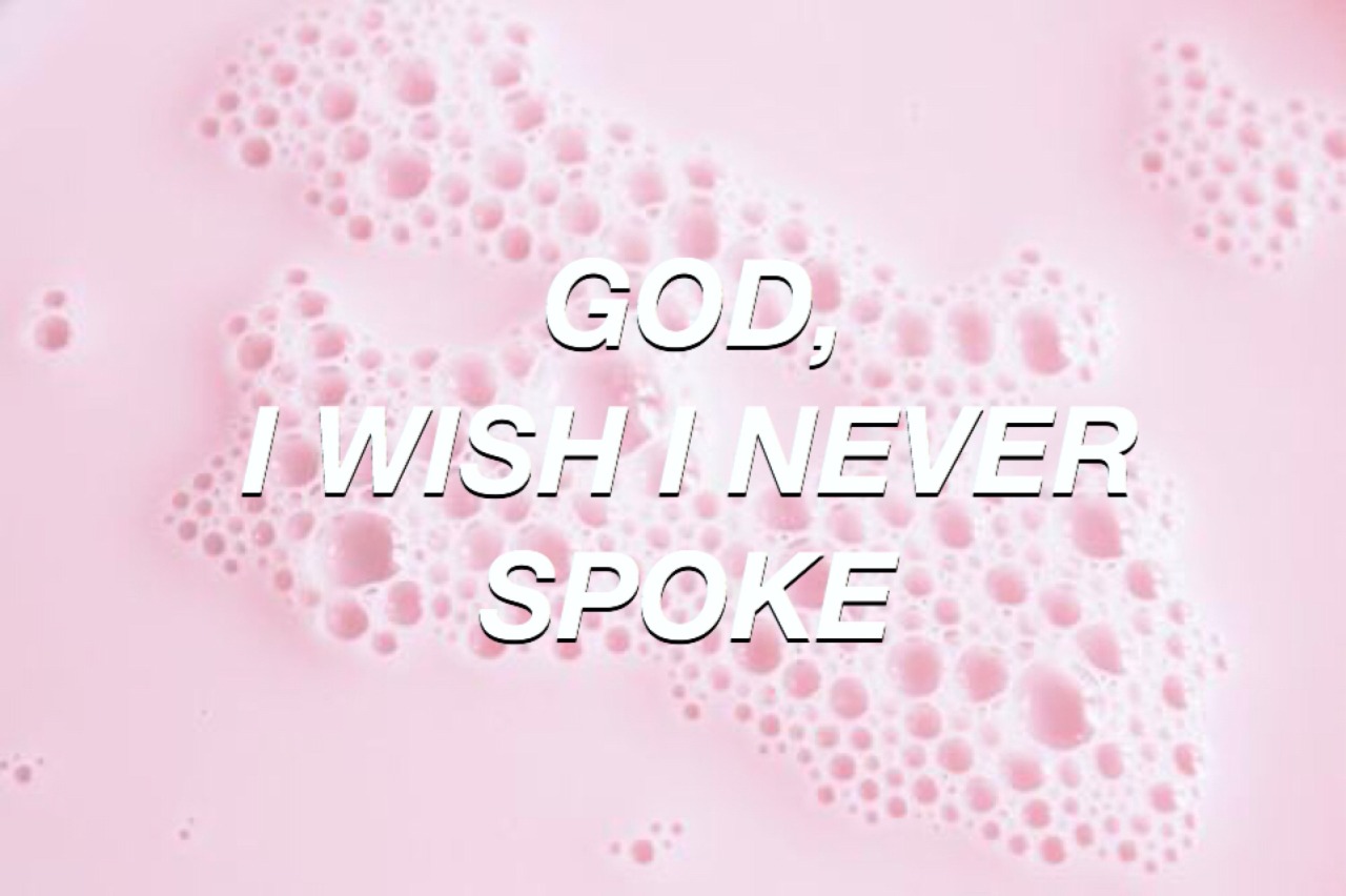risingashess:  soap // melanie martinez