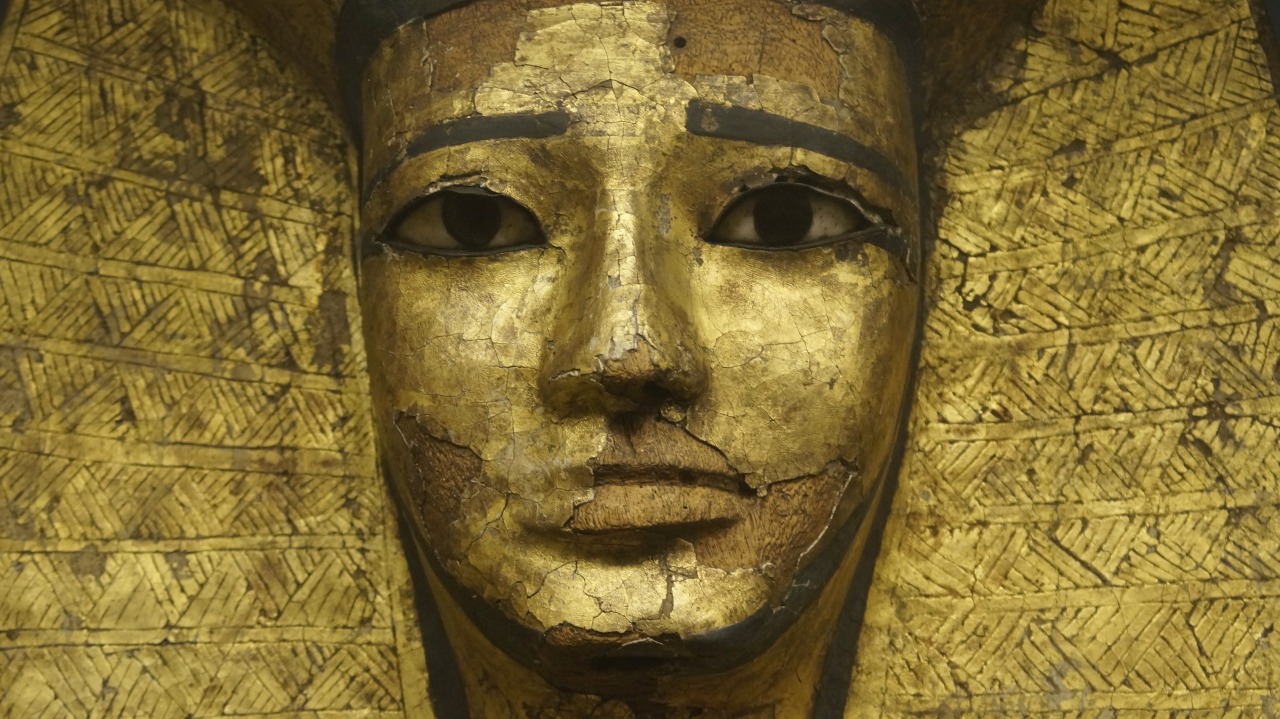 danieloduntanphotography:  Kemet In Paris &ldquo;Kemet&rdquo; The ancient