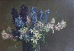 huariqueje:Flowers -  Lucas VerkorenDutch