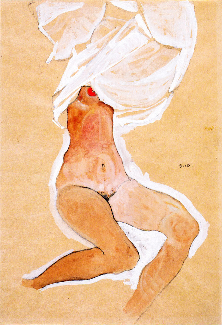 artiovblog:  Egon Schiele IOV Blog:  website  |  facebook  |  vk 