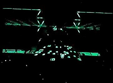 barabangalter:  Face To Face / Short Circuit