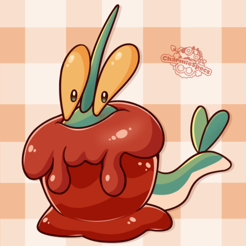 I Saw Dipplin And I Just Had To Draw Them!! They Are So Cute Also As A Little Bonus, I Loved What They