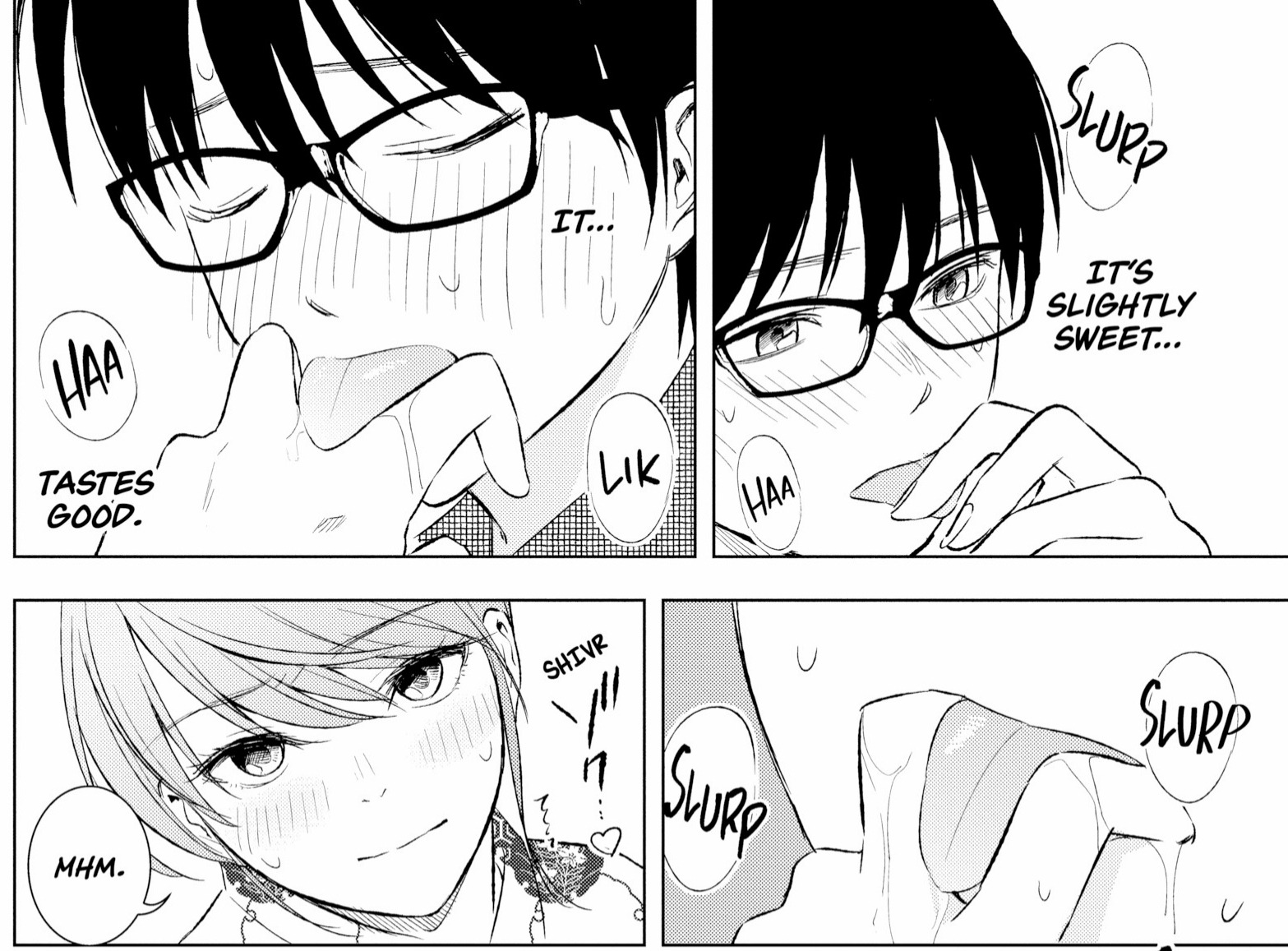 celestialmega:Tsumi to kai, Pleasure &amp; Corruption, 罪と快, 罪孽与快感