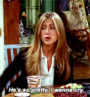 Me Every Time I Look At Milo Manheim