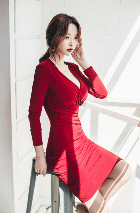 kormodels:  Park Soo Yeon