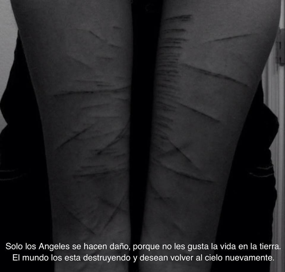 lets-keep-you-alone:  Tu historia, aún no termina… Stay Strong!              