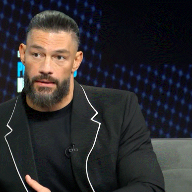 Roman On Bloomberg Power Players New York 