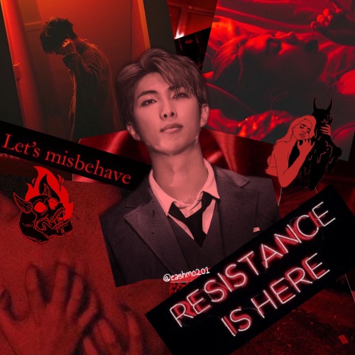 - For @btswriterscorner -