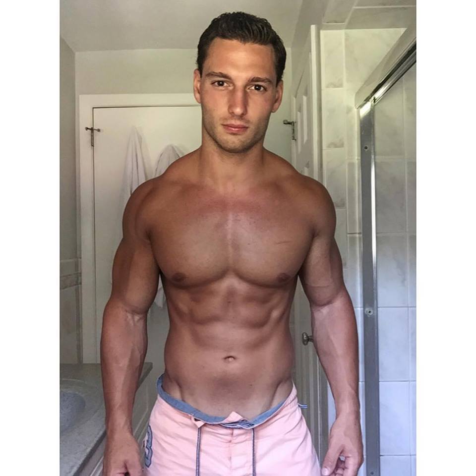 Chris Matteis