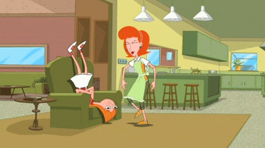 im-in-way-2many-fandoms: averruncus-hd:  im-god-now-fight-me:   I would like to add some of my favorites.      Candace is a state of mind   Growing up I always thought Candace was an overdramatic version of what being a teenager was like but no. It was