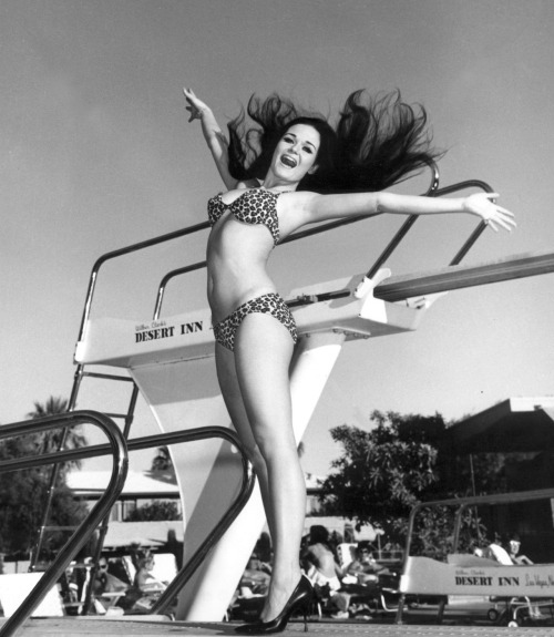Valerie Perrine