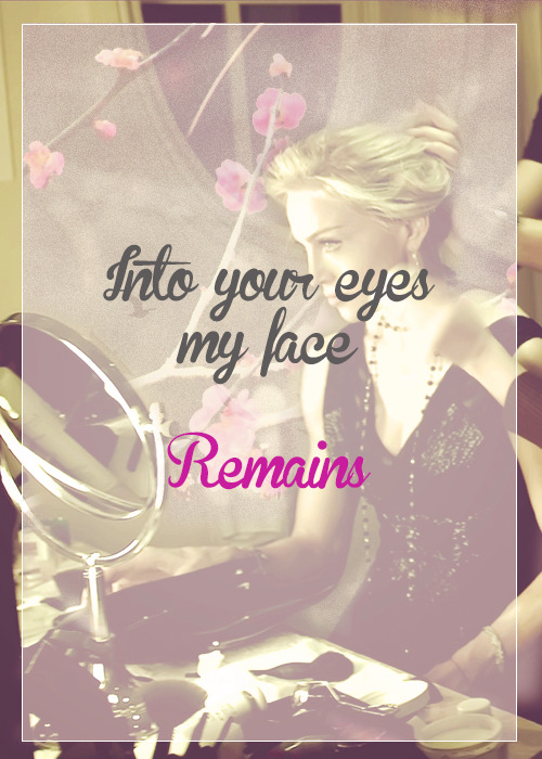 MADONNA ~ the Queen Of The Universe