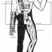 weirdlandtv:I suddenly wondered, as you do, what Data’s insides looked like. So