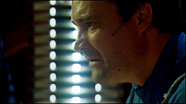 graciessocksdrawer:Stargate Atlantis - Hot ZoneX