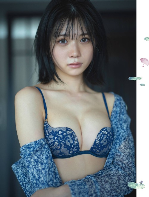 kyokosdog:Obata Yuna 小畑優奈, PLATINUM FLASH Vol.15 2021.06.22 歳/Age: 20身長/Height: