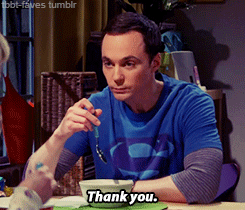 tbbt-faves:  Season 8, Episode 16: The Intimacy Acceleration.