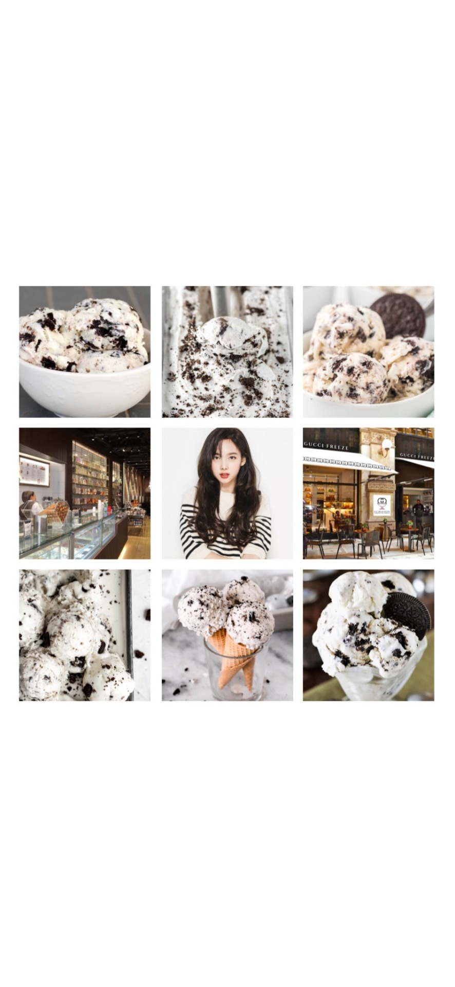Twice As Ice Cream