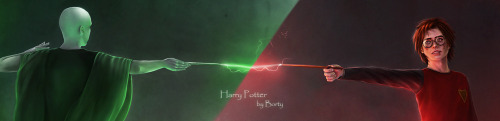 polya-borty: Just a cover for the contest in one group ;) /Love “Harry Potter”/ Click fo