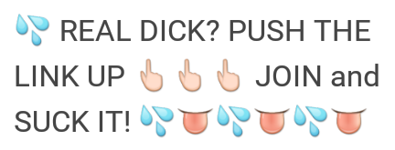biiiiitch-69:  biiiiitch-69:  ⚫🔴⚫ WELCOME TO MAN’S WORLD OF PLEASURE. 😃😃😃  Hook up hot man near u for ❤Love 🔥Pasion 😃Friendship 💦Fuck  PUSH THE BUTTON 👉 👉👉 http://bit.ly/2vSb61T AND ENJOY.  