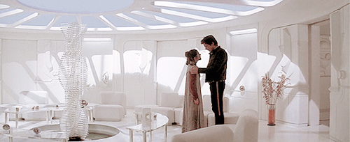 han-leia-solo:31/100 days of Han/Leia