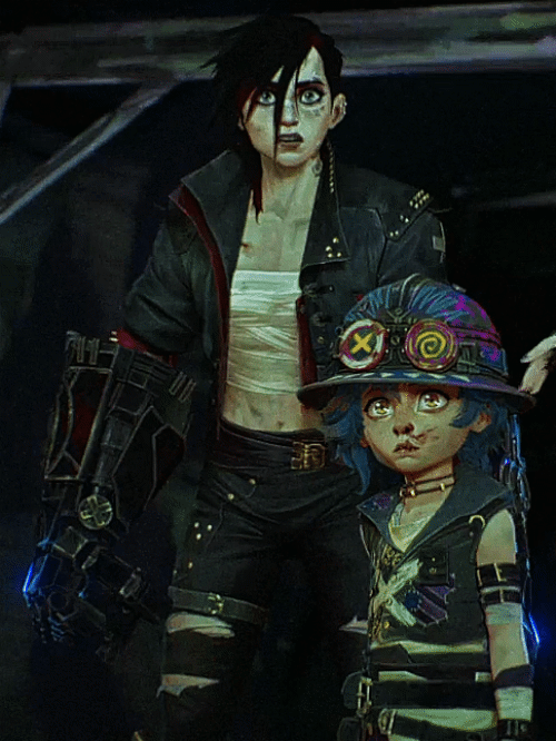 EMO VI + ABS