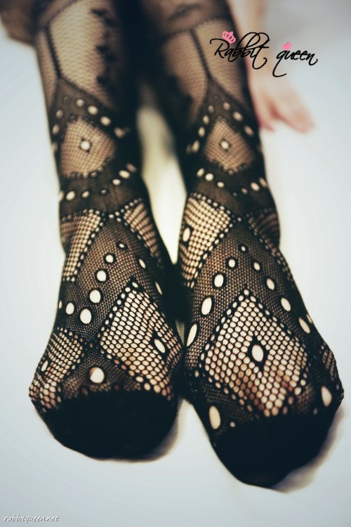 rabbitqueennude:  蕾丝兔宝宝 荷官的事 www.rabbitqueen.net 