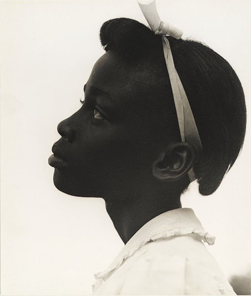 inneroptics:   Consuelo Kanaga -  1948  