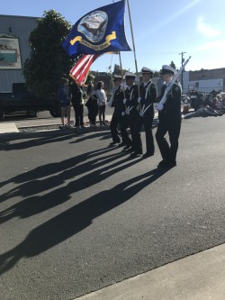 Port Angeles 4Th Of July Parade