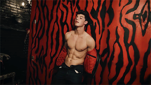 Hot Male Celebrities