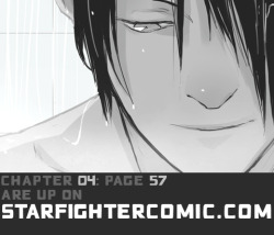 Up on the site!The Starfighter shop: prints, books, and other goodies! ✧ Starfighter: Eclipse ✧   A visual novel game based on Starfighter is now available!(There’s four new prints up in the shop! The fanart ones will be limited!) 