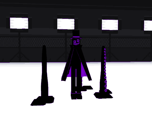 Did Some 3d And 2d Art Of A Goofy Pressure Oc I Made