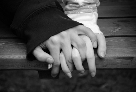 sw33tmilfladi:  viciousvix3n:  ♡   I just need to know that at the end of the day