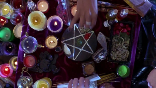 style-and-film: The Craft (1996)