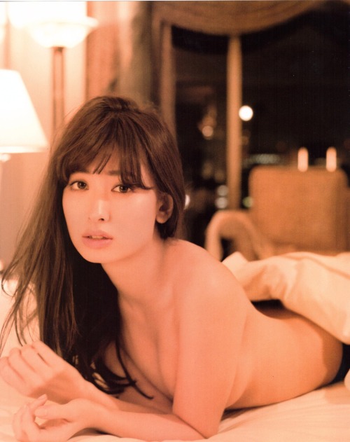 Porn Pics a-beautiful-g:  Haruna Kojima : 小嶋陽菜