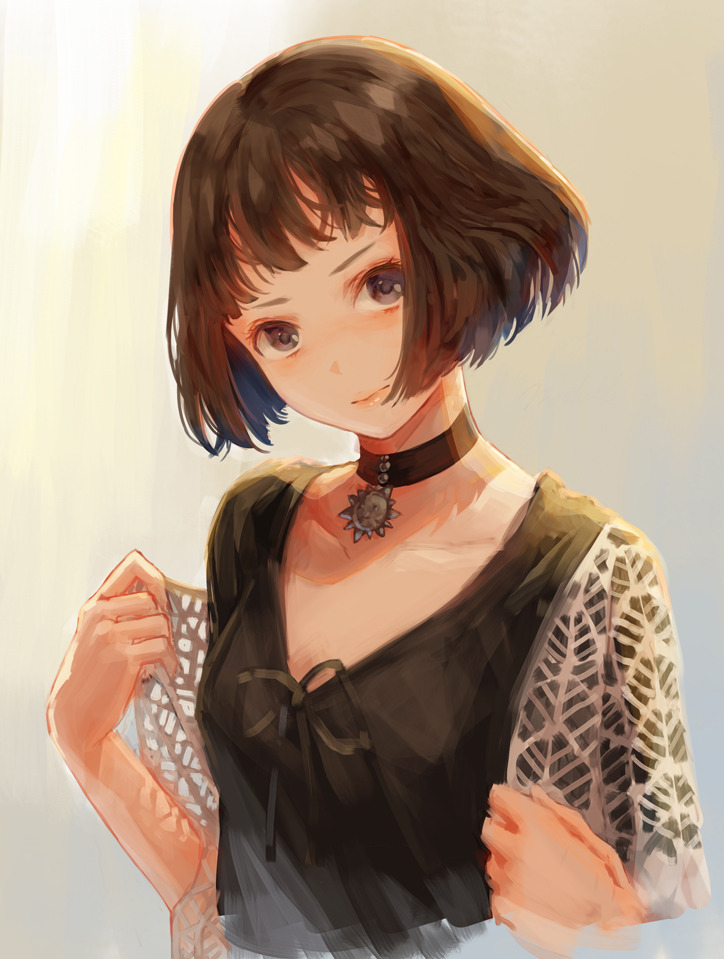 mai-okuma:#LEON #Matilda