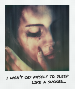 depressed teen