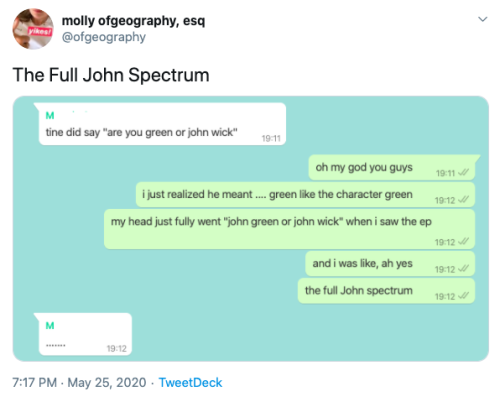 ofgeography: xanaphorax: ofgeography:  swellerando:  ofgeography:  ofgeography: john mulaney is smac