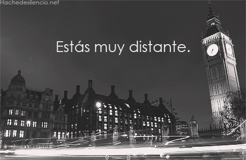 Hache de silencio