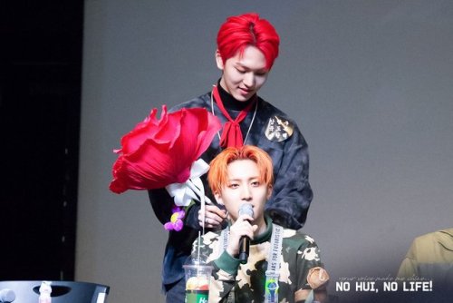 hui-data:© no hui no life – 190329 cts art hall fansign