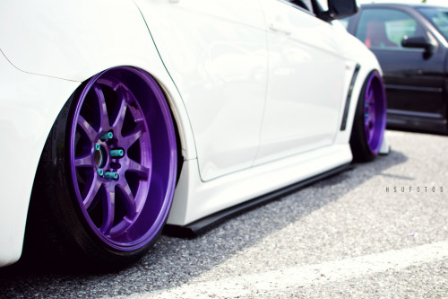 jdmlifestyle:  Purple XD9s Photo By: Danny Hsu 