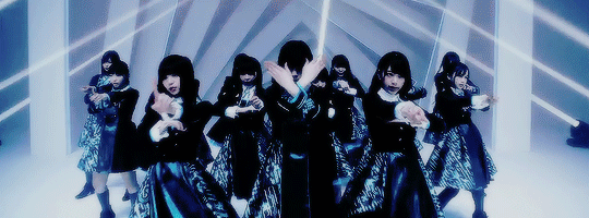 mochichan00:  Sakamichi48 | Keyakizaka46 Hirate Yurina center