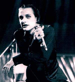 cassandravampstein:Dave Vanian ♥♥