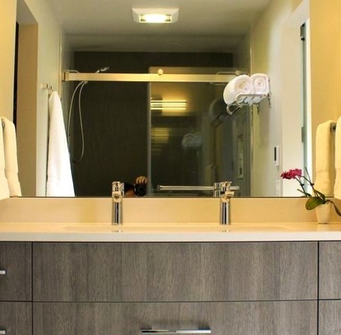 Bathroom Master Bath In Seattle