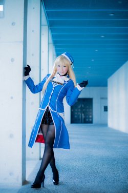 Kantai Collection - Atago (Mashiro Yuki)